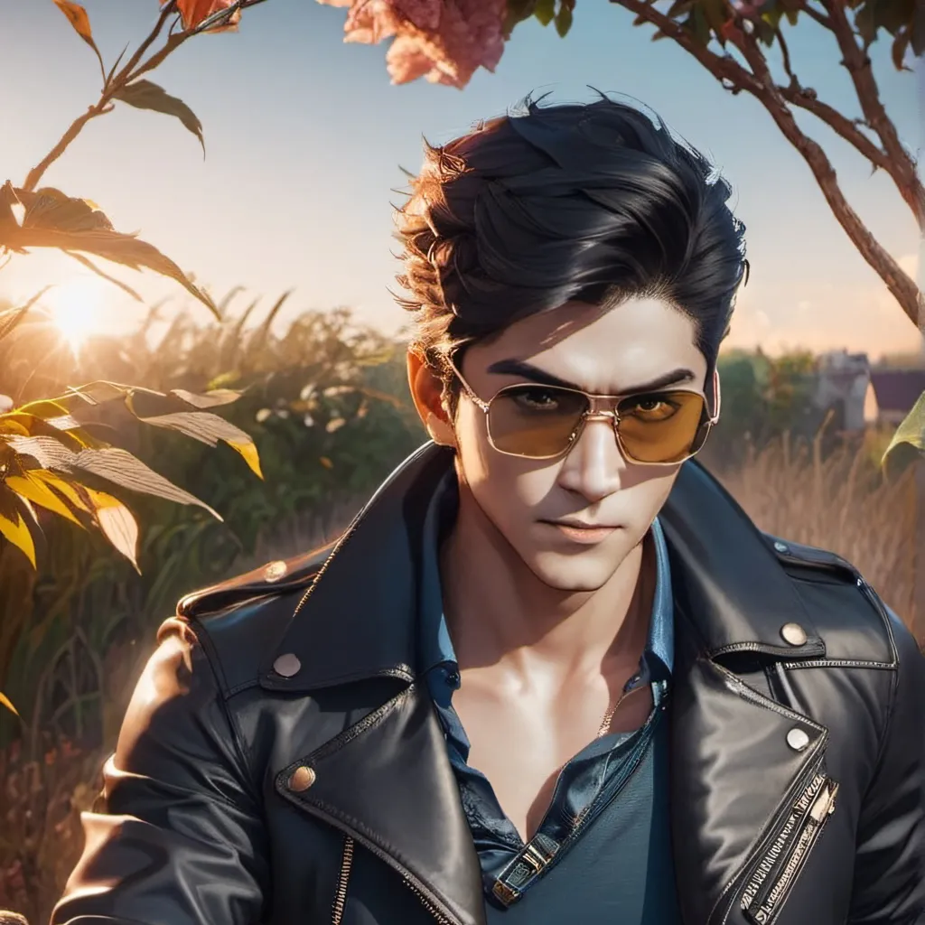 chat with ai character: Joseph