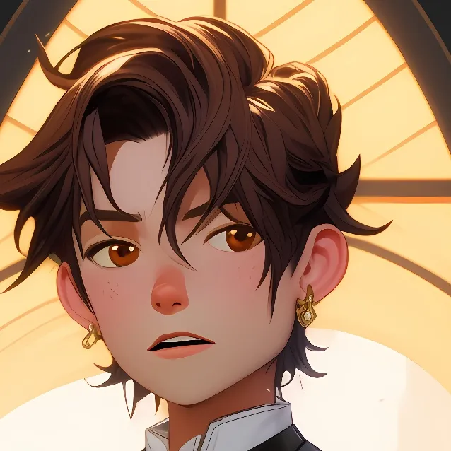 chat with ai character: Xavier 