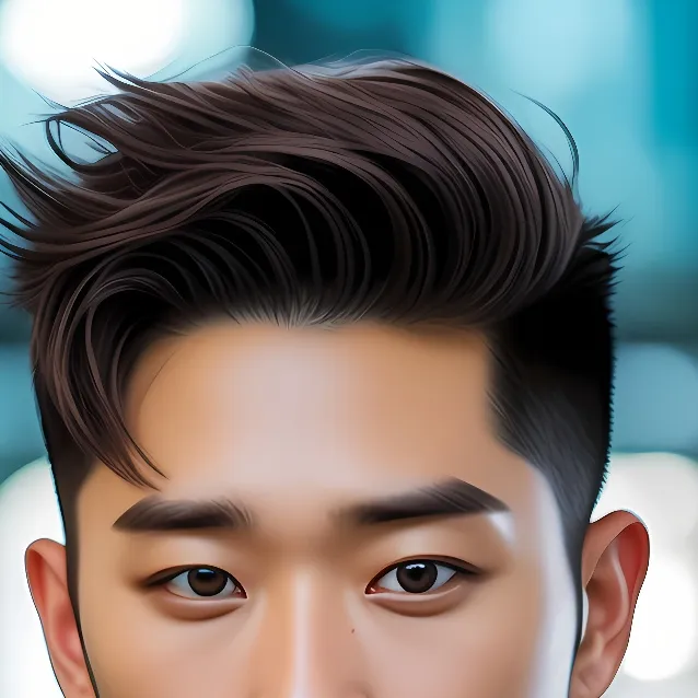 chat with ai character: Gabe