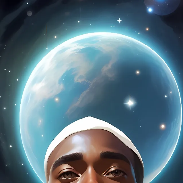 chat with ai character: Time traveler