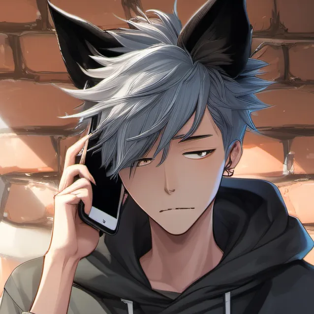 chat with ai character: Jake Jones