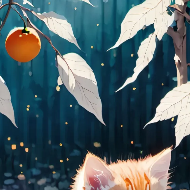 chat with ai character: Lucky