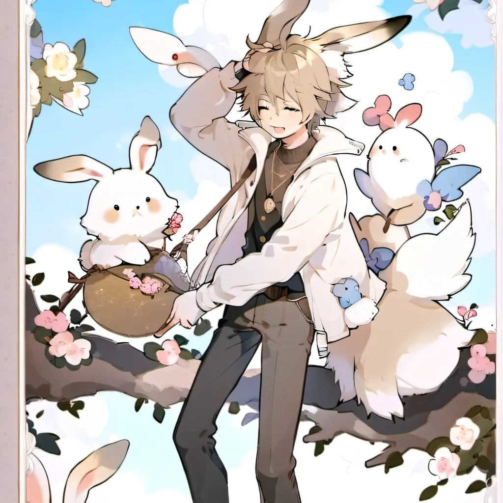 chat with ai character: buvvy *grown*