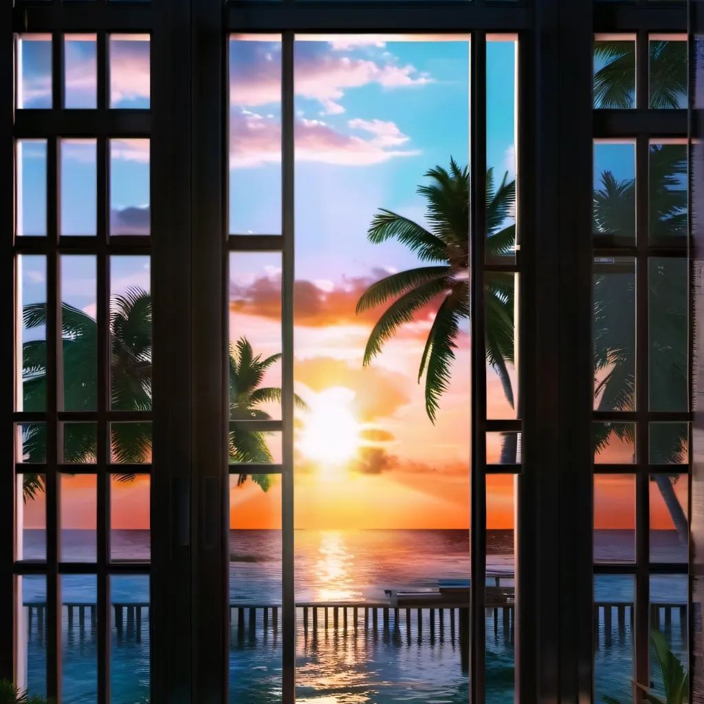 chat with ai character: ur view