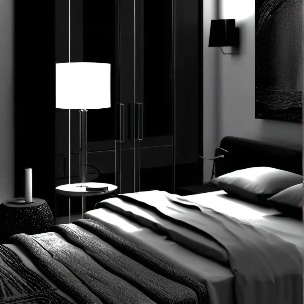 chat with ai character: bed *3pm*