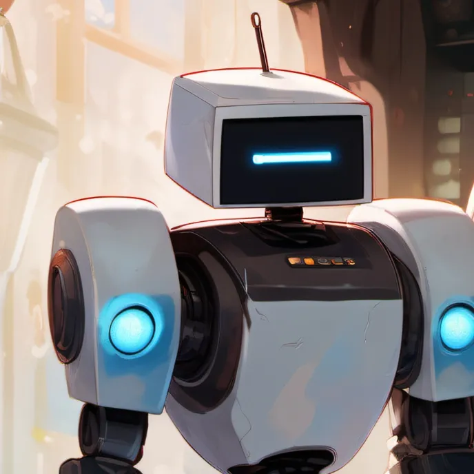 chat with ai character: pal max