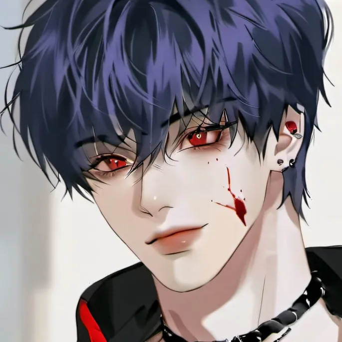 chat with ai character: Jack 