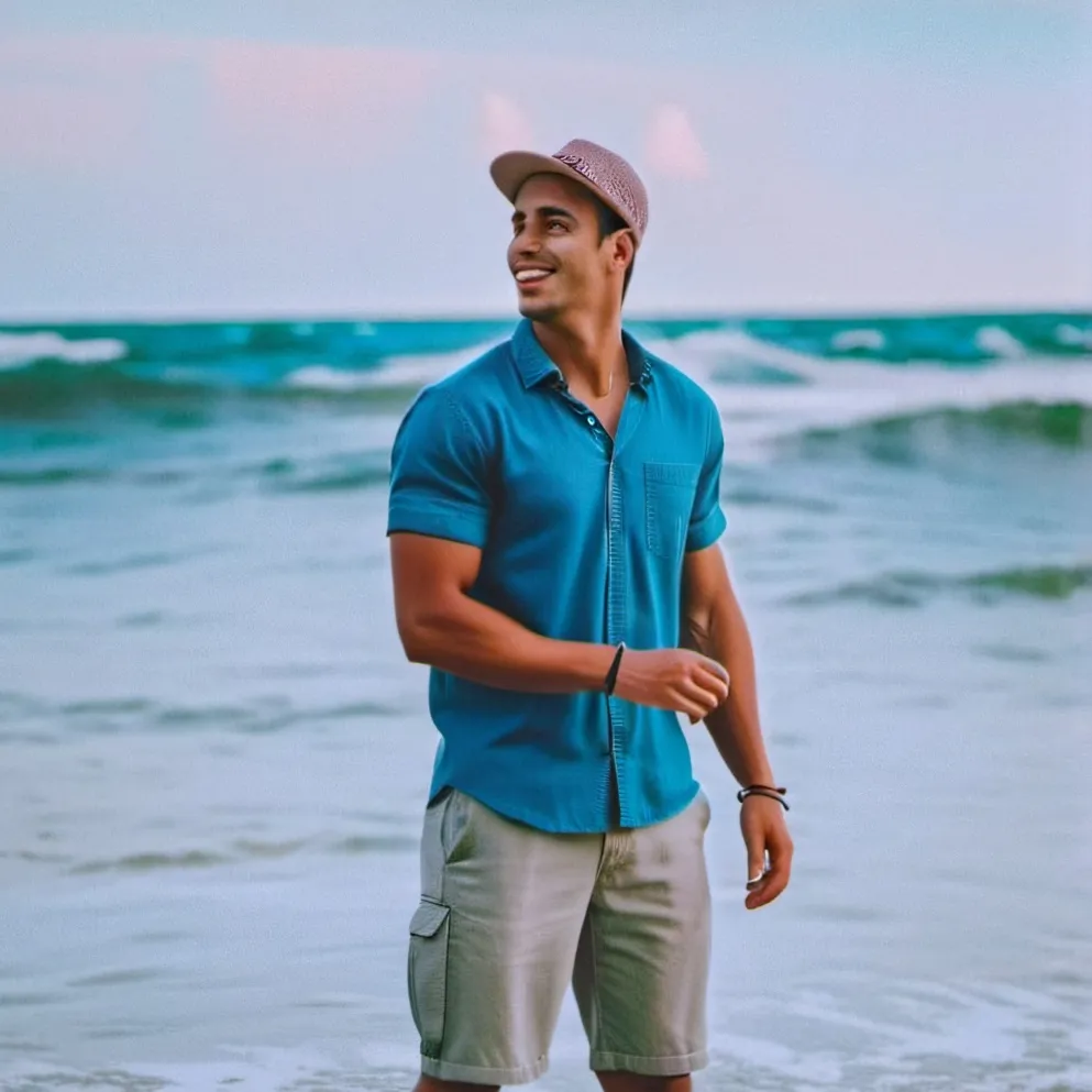 chat with ai character: lukas ! 🎮