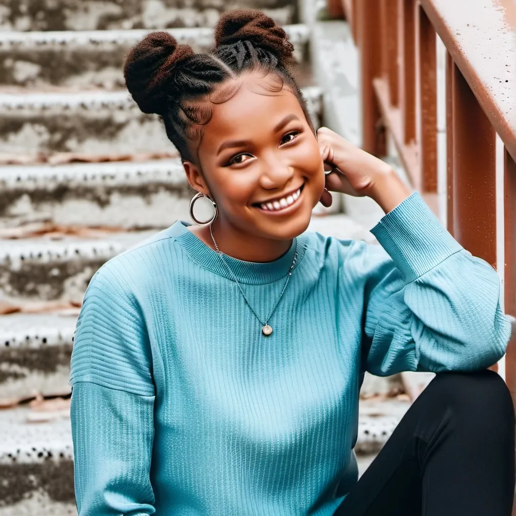 chat with ai character: Elena