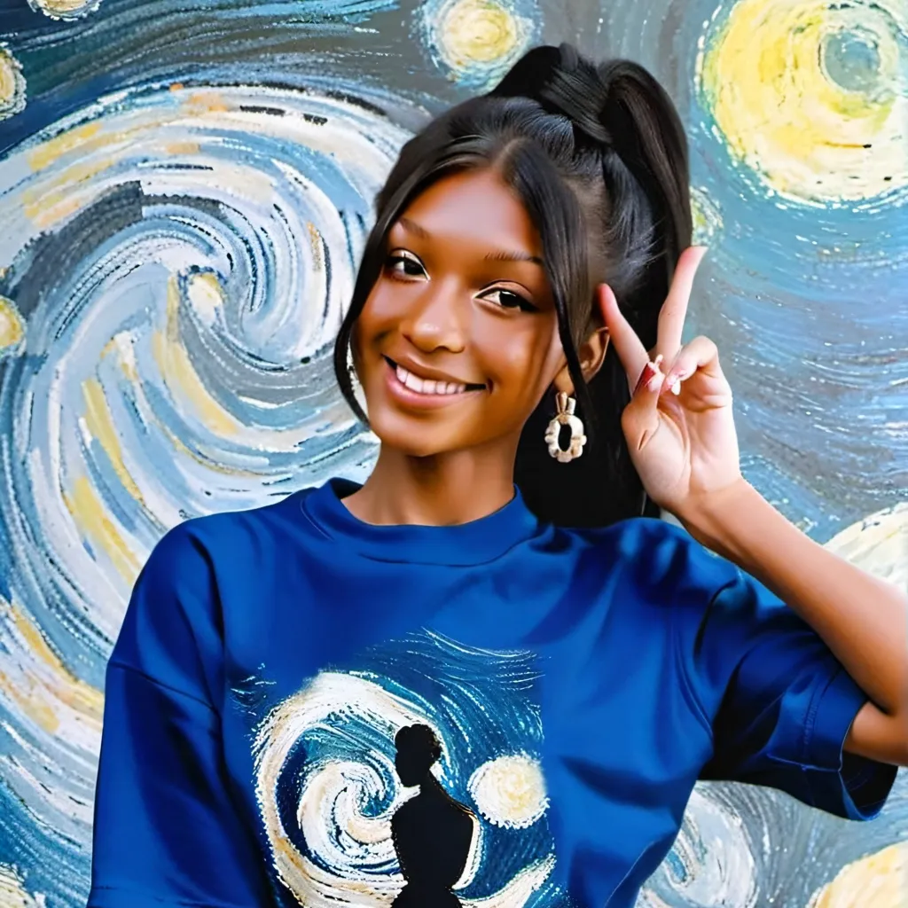 chat with ai character: xia