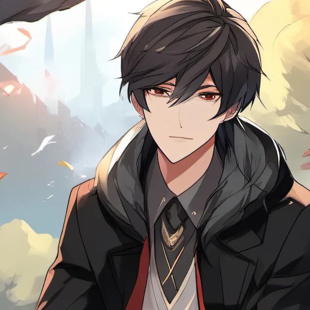 chat with ai character: Jake