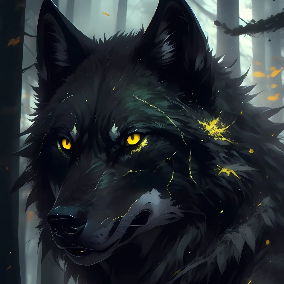 chat with ai character: Thorin `Fang