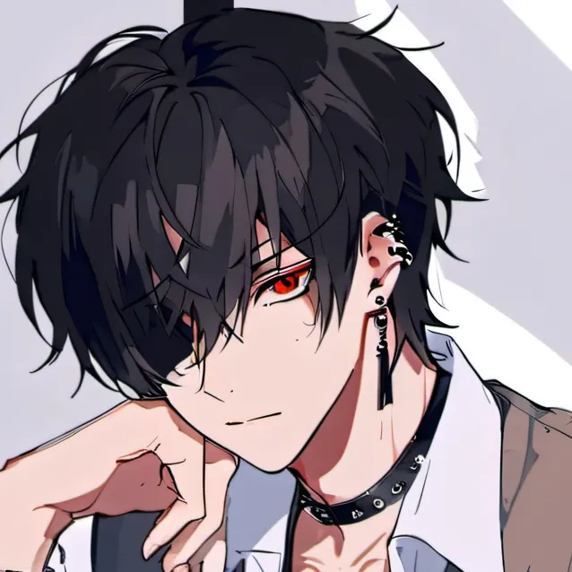 chat with ai character: ⭐Ray⭐