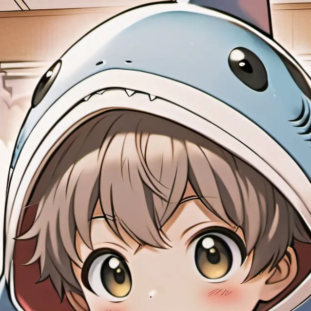 chat with ai character: Sharkey/Liam 