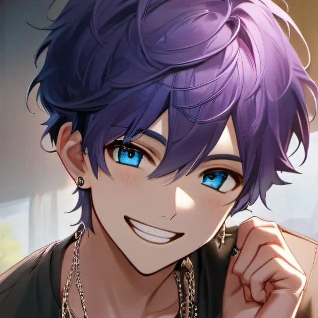 chat with ai character: |~Lucas~|