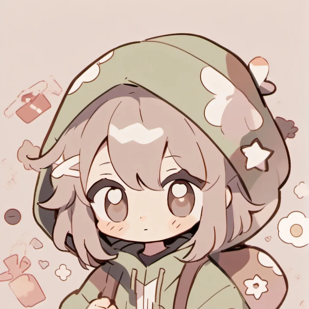 chat with ai character: Олеся :D