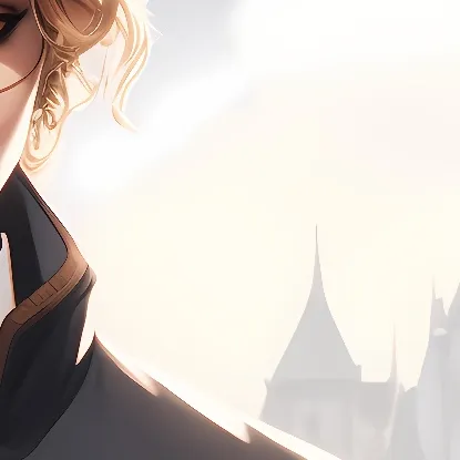 chat with ai character: лис 