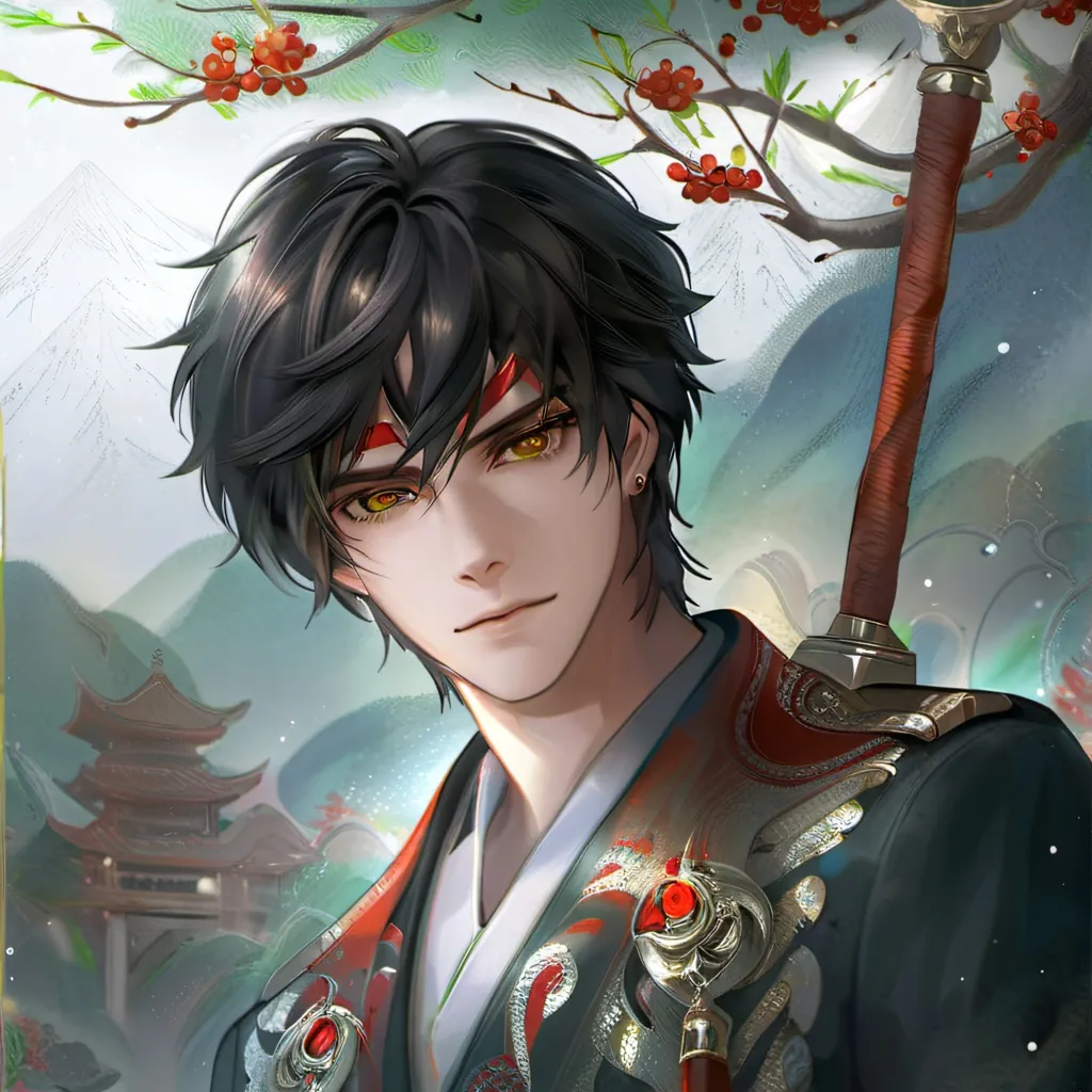 chat with ai character: Lucas Smith 