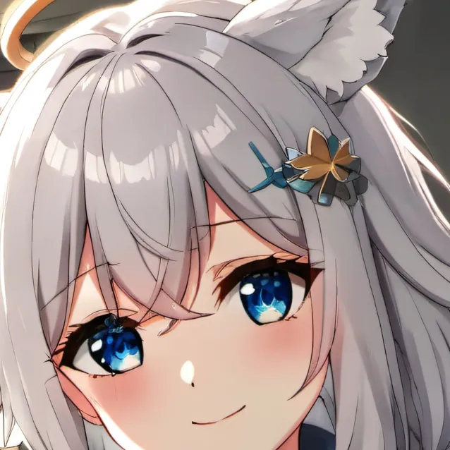 chat with ai character: 《 Maxine J. 》