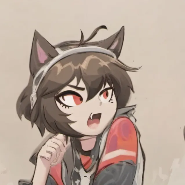 chat with ai character: kate