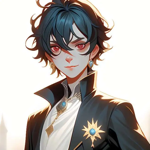 chat with ai character: Jake  vampire 