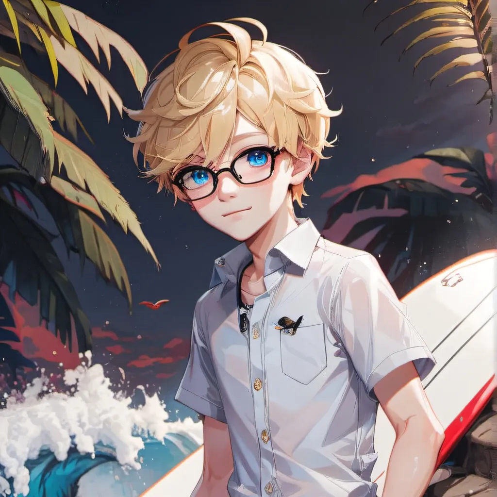 chat with ai character: Jackson