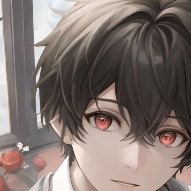 chat with ai character: Jaxon