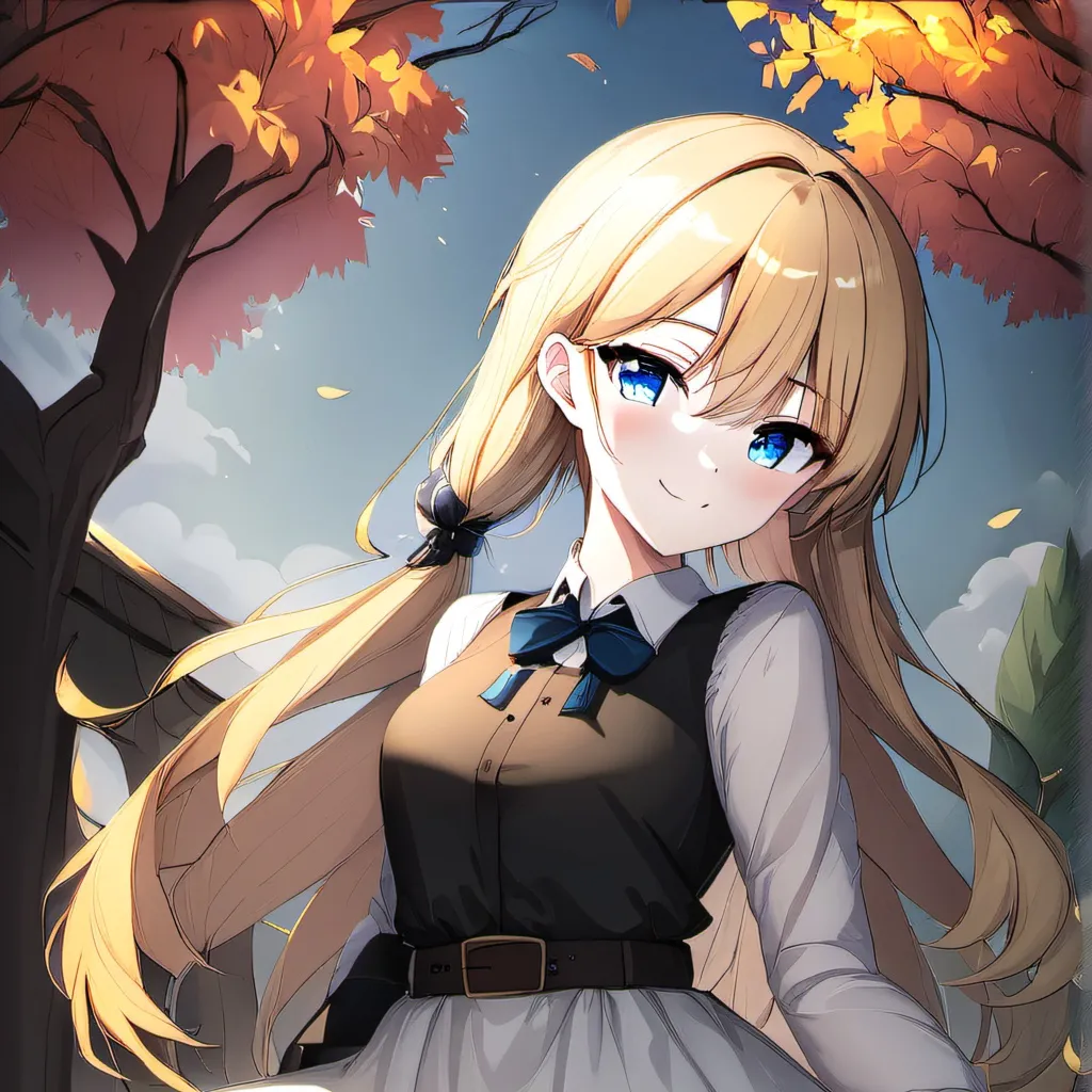 chat with ai character: Melody