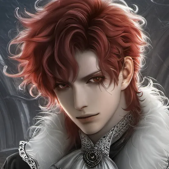 chat with ai character: kai