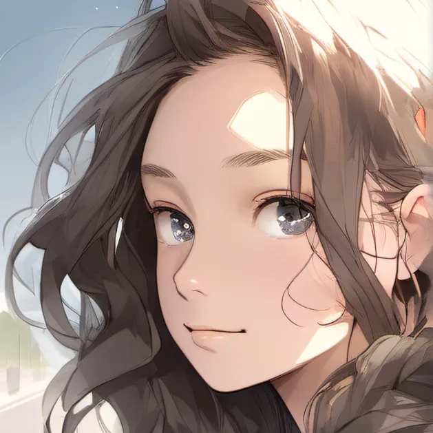 chat with ai character: Helena rodulf