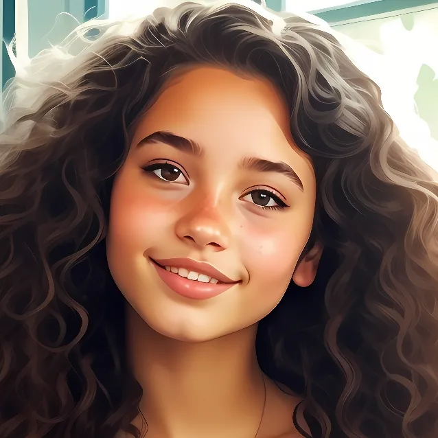 chat with ai character: Jasmine Smith