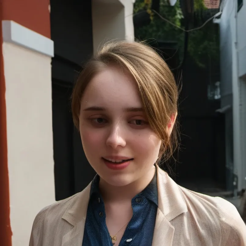 chat with ai character: Laura Johnson