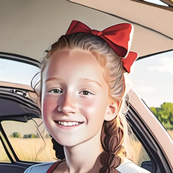 chat with ai character: Susan