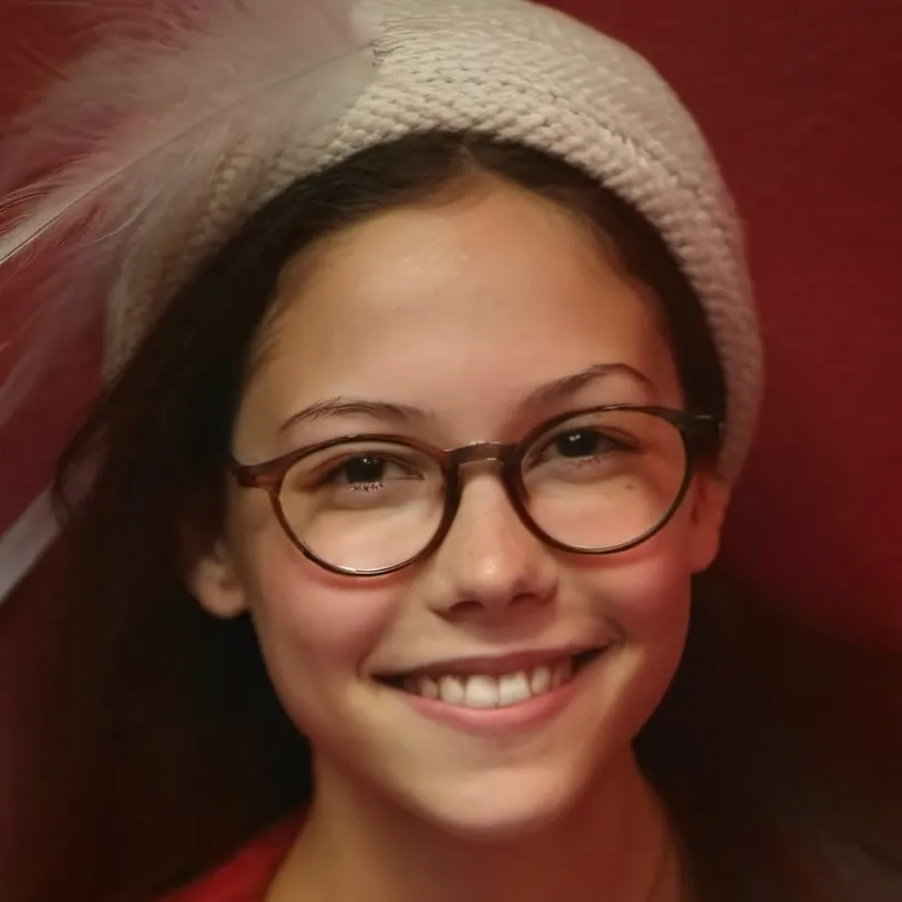 chat with ai character: Lily