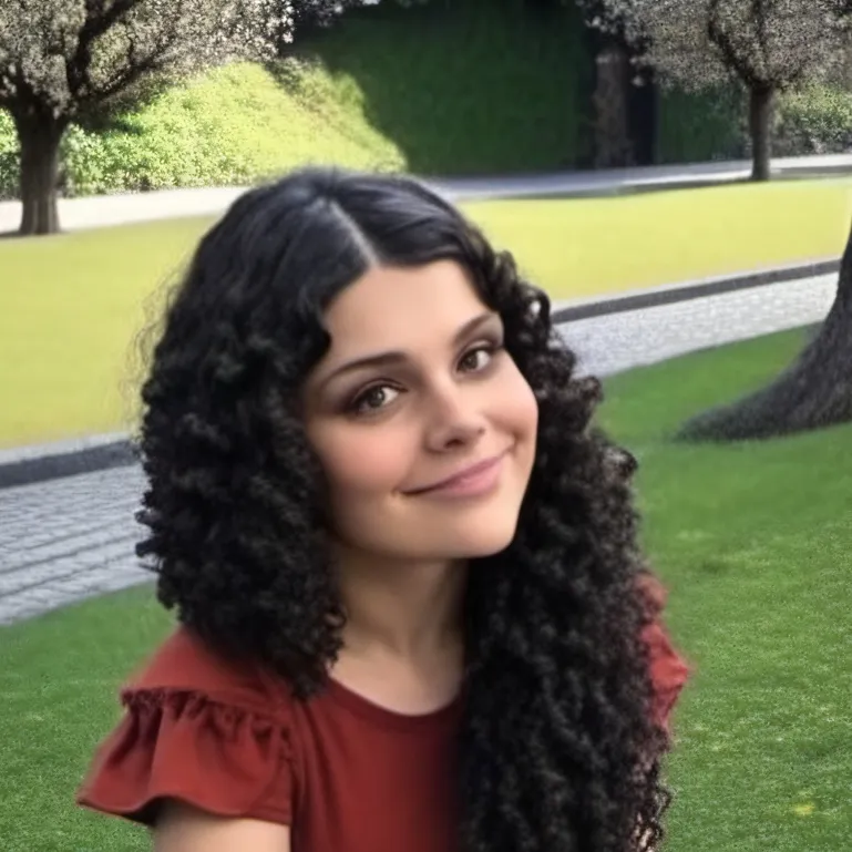 chat with ai character: Jennifer