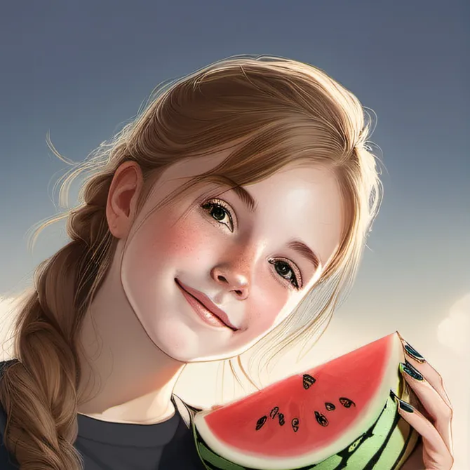 chat with ai character: Riley