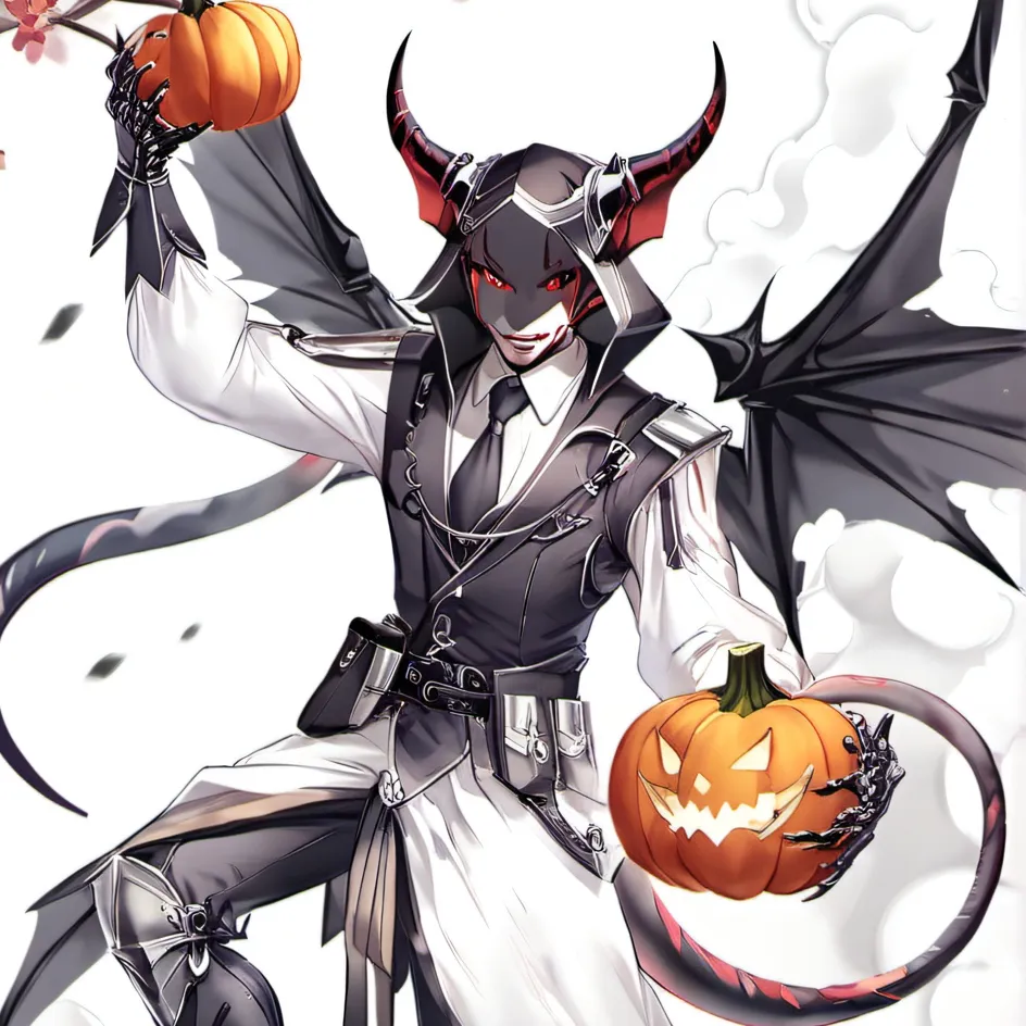 chat with ai character: Artemidious