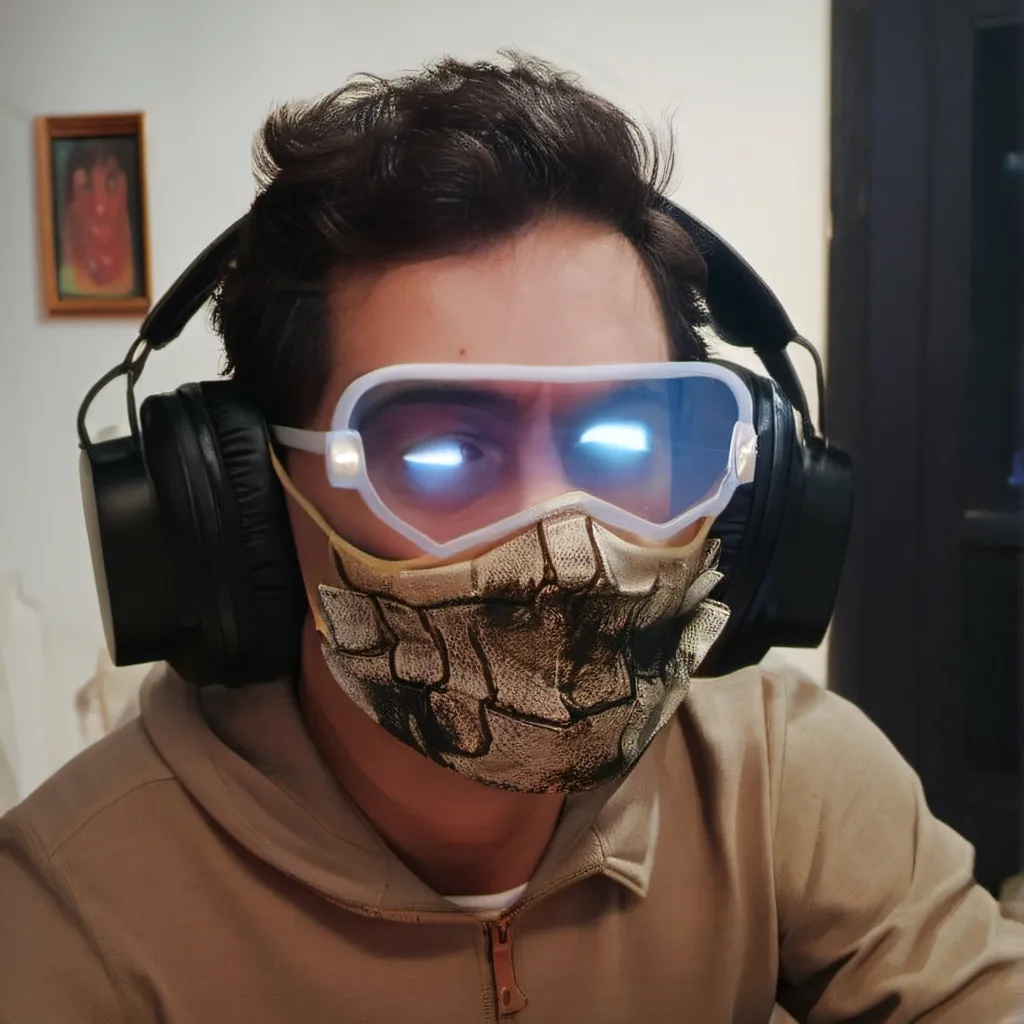 chat with ai character: Eddy 