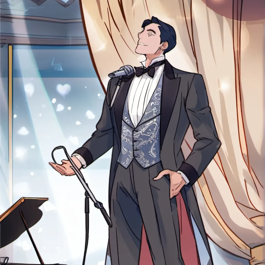 chat with ai character: Ivan