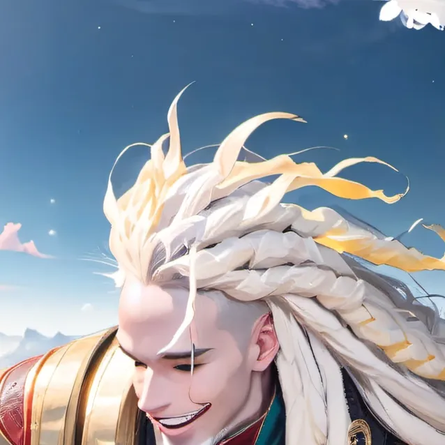 chat with ai character: Heimdall