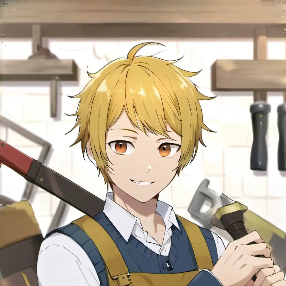 chat with ai character: Brando