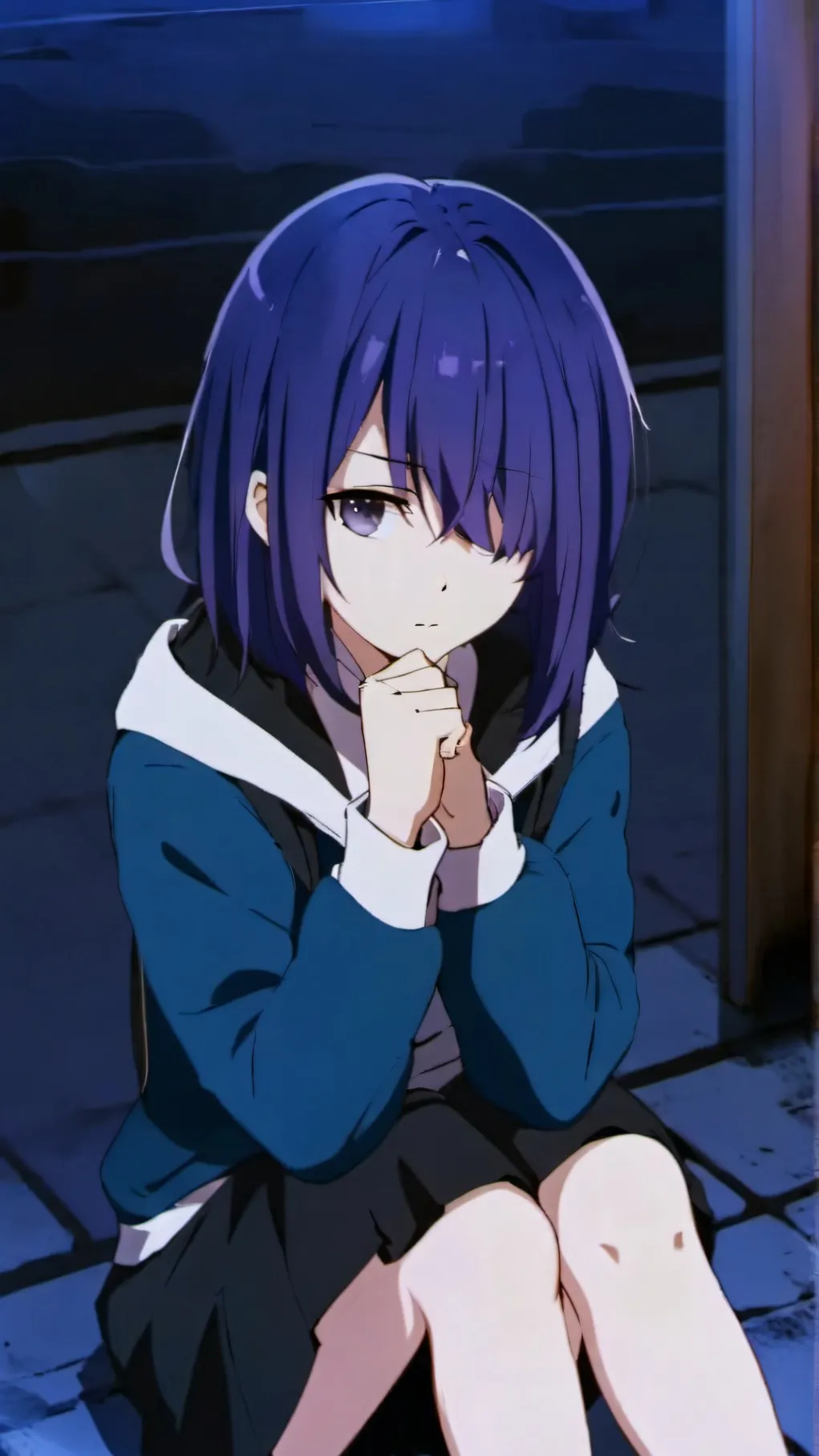 Talkie AI - Chat with Danea