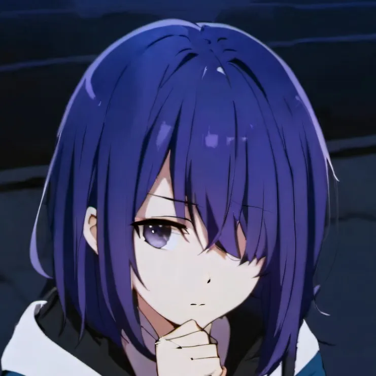 chat with ai character: Danea