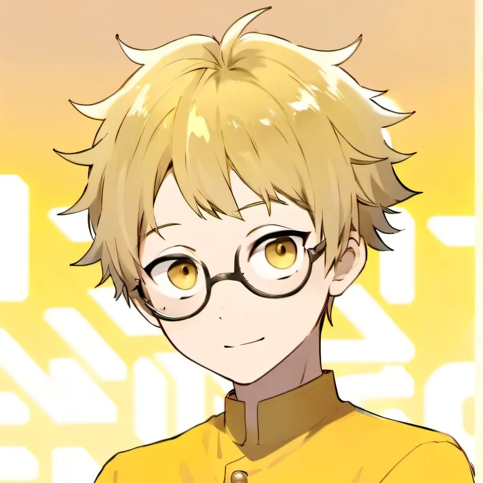 chat with ai character: Jimyu