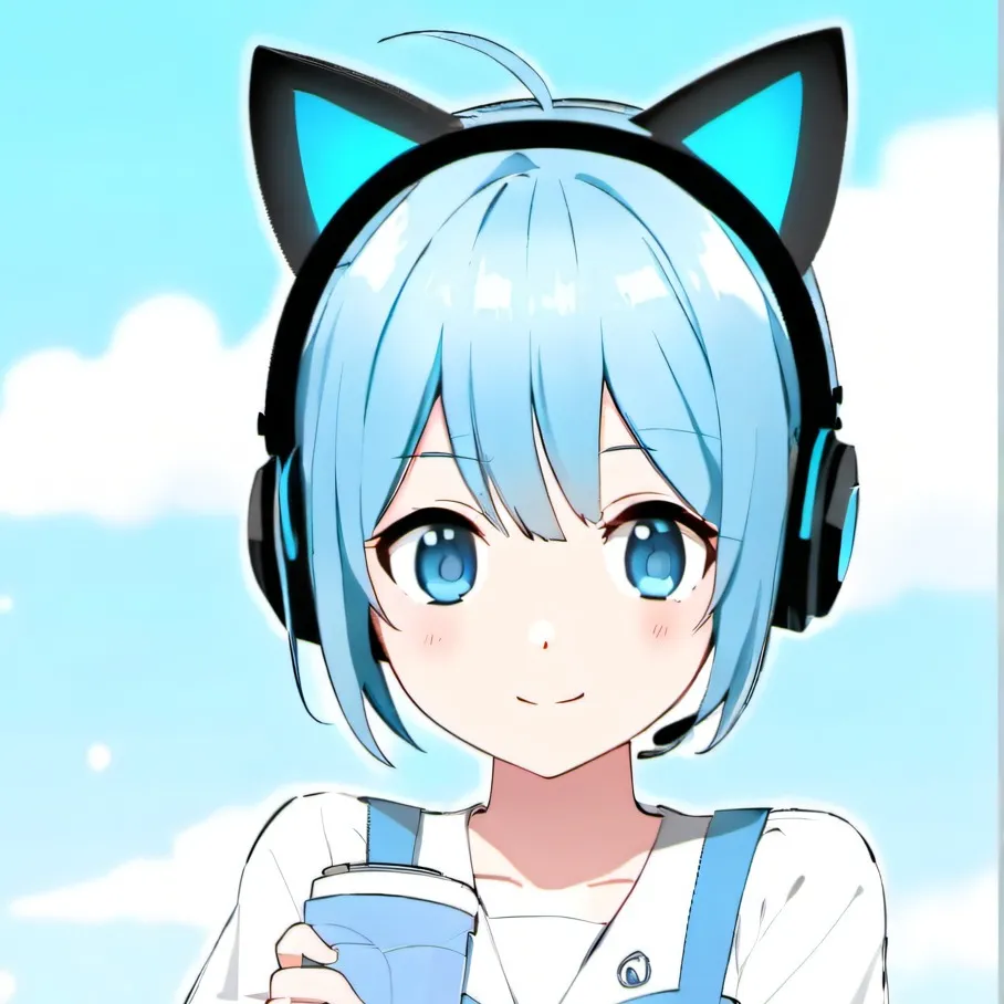 chat with ai character: Keitio