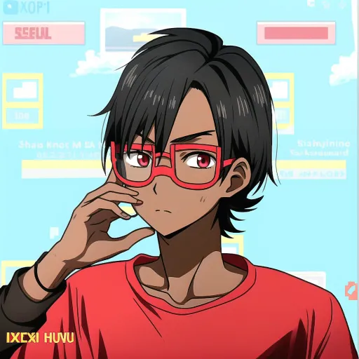 creator Gaijo's avatar