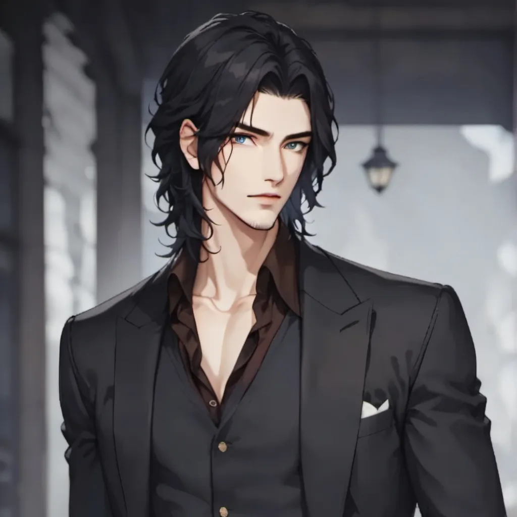 chat with ai character: Xander Romanov