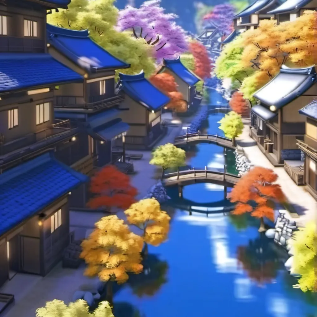 chat with ai character: Naruto Shippuden