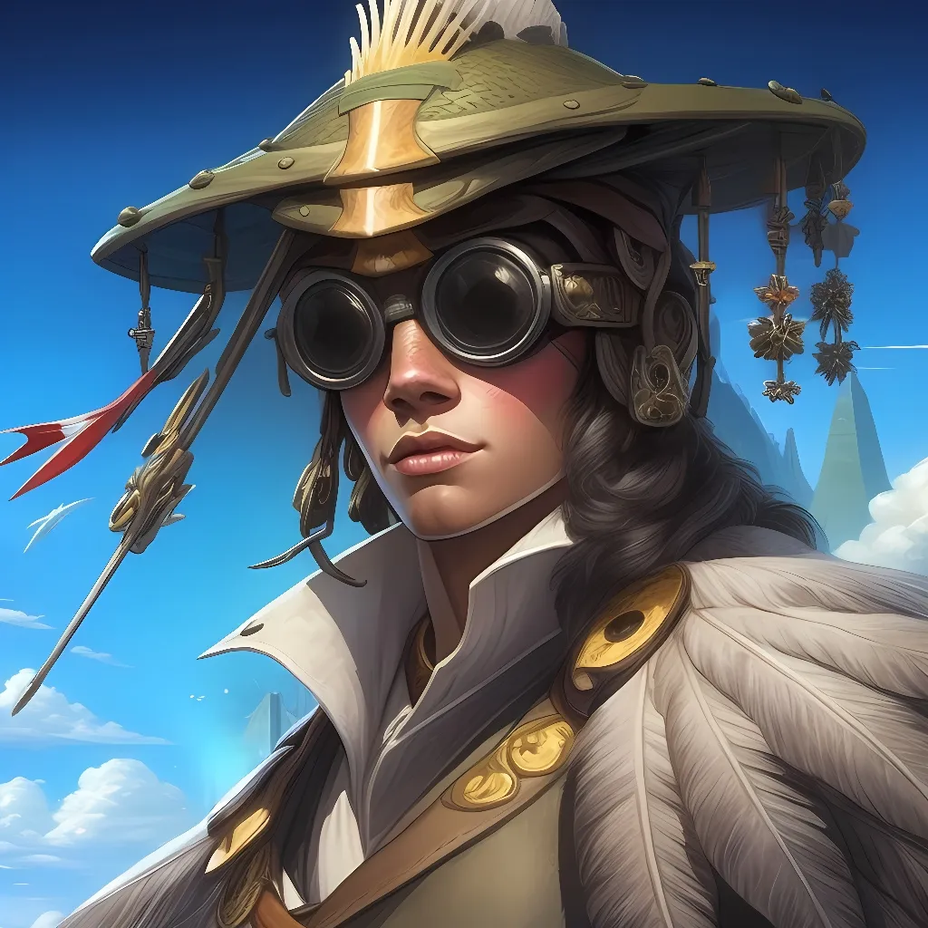 chat with ai character: Bloodhound (APEX)