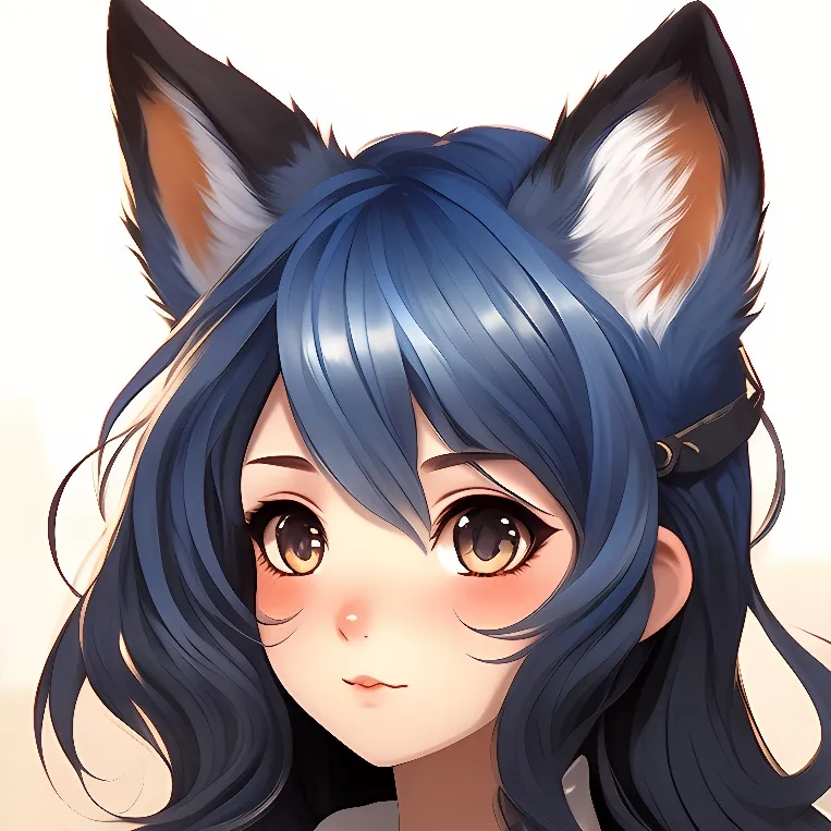 chat with ai character: Celia